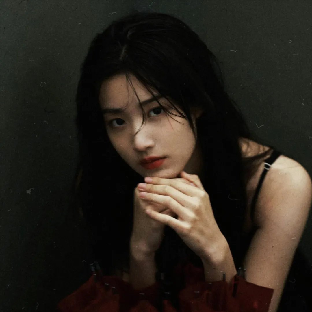 白小姐