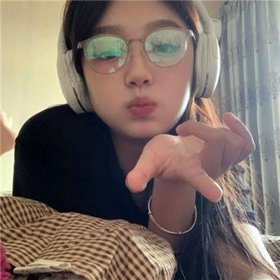 我是一部照相机